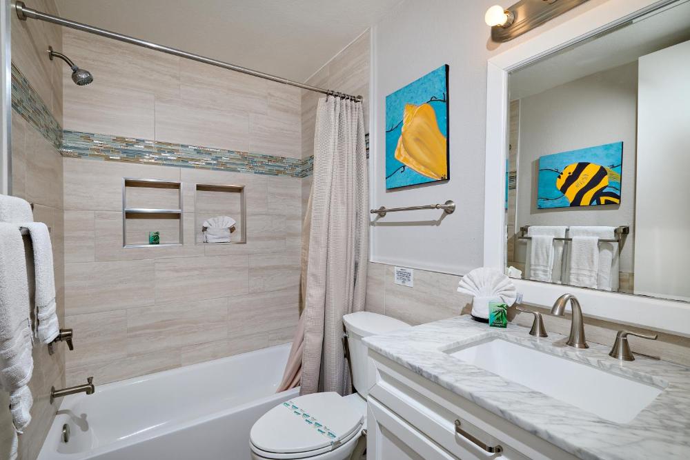 Oceanside Beach Condos